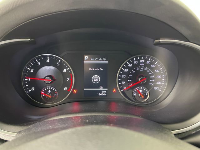 Used 2022 Kia Stinger GT-Line w/ Sun & Sound Package AWD/4WD image 5
