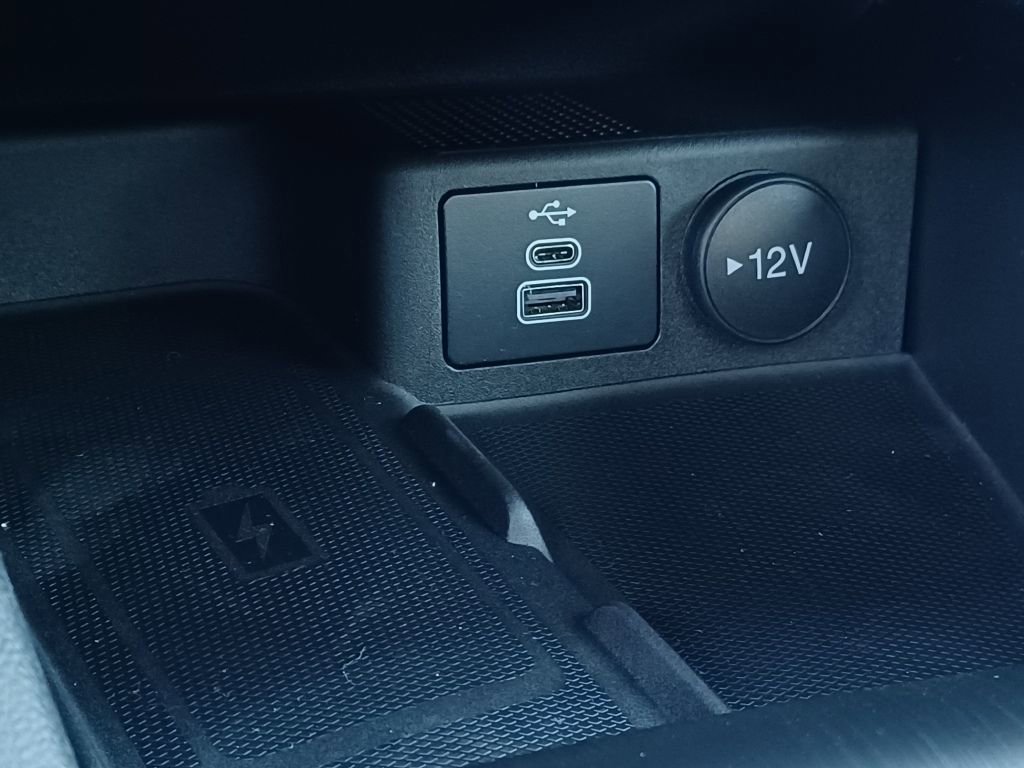 Used 2024 Ford Escape ST-Line Select w/ Tech Pack #2 image 29