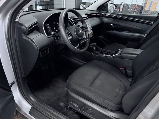 Used 2024 Hyundai Tucson SEL AWD/4WD image 18