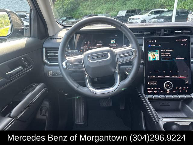 Used 2026 GMC Terrain Denali AWD/4WD image 17