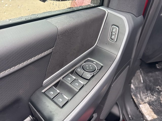 New 2025 Ford F150 XLT w/ Equipment Group 302A MID image 24