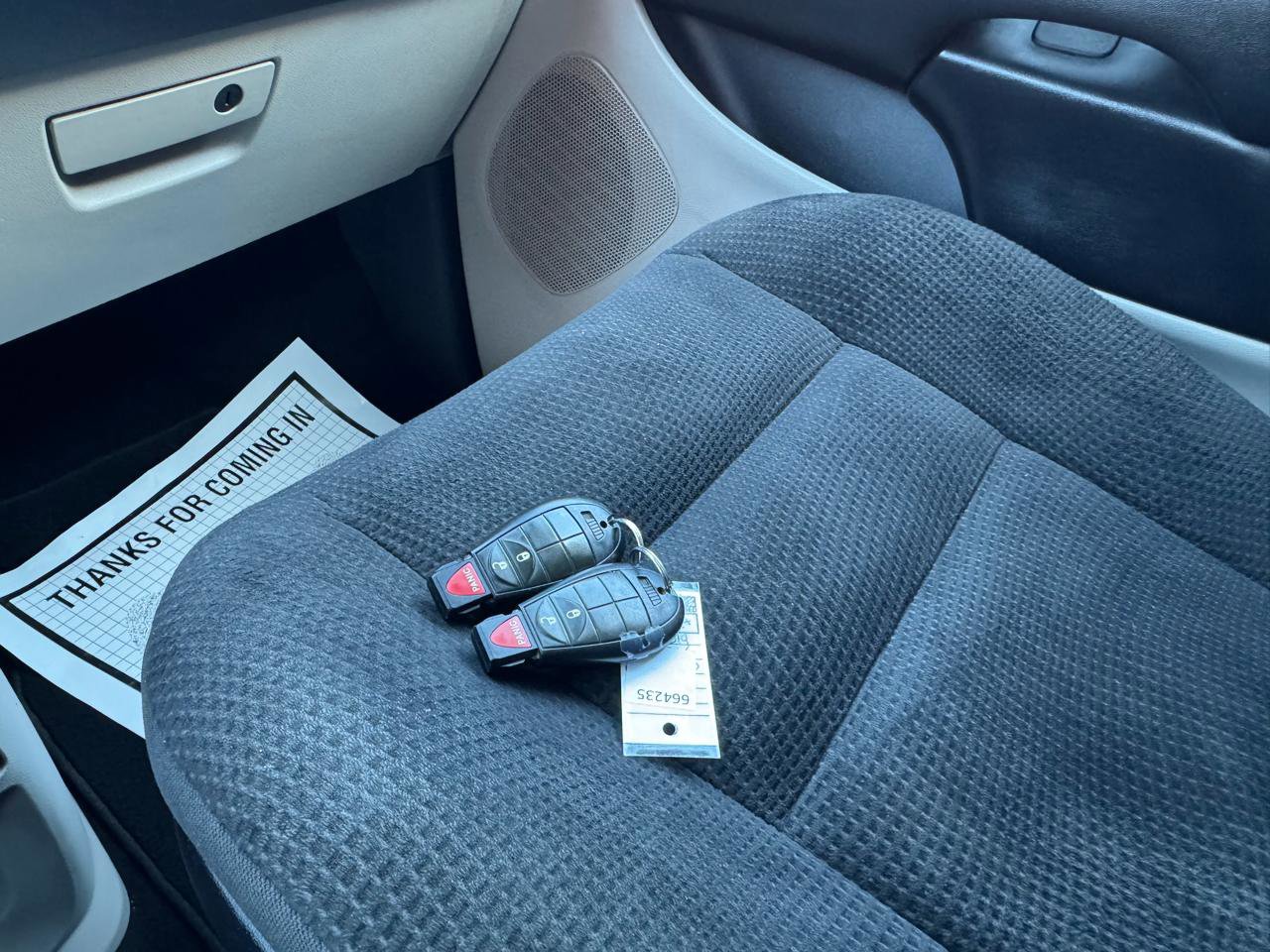 Used 2019 Dodge Grand Caravan SE image 20