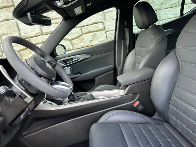 Certified 2024 Dodge Hornet R/T Plus AWD/4WD image 8