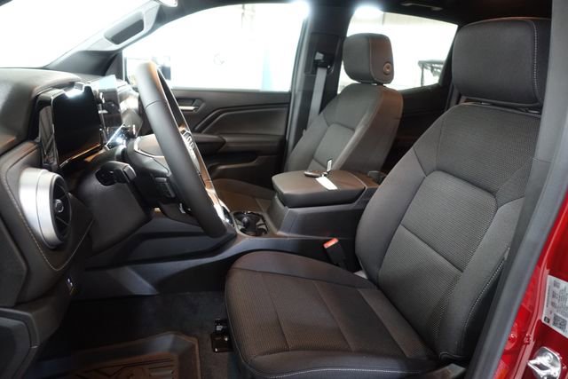 New 2026 Chevrolet Colorado LT w/ Advanced Trailering Package RWD image 10