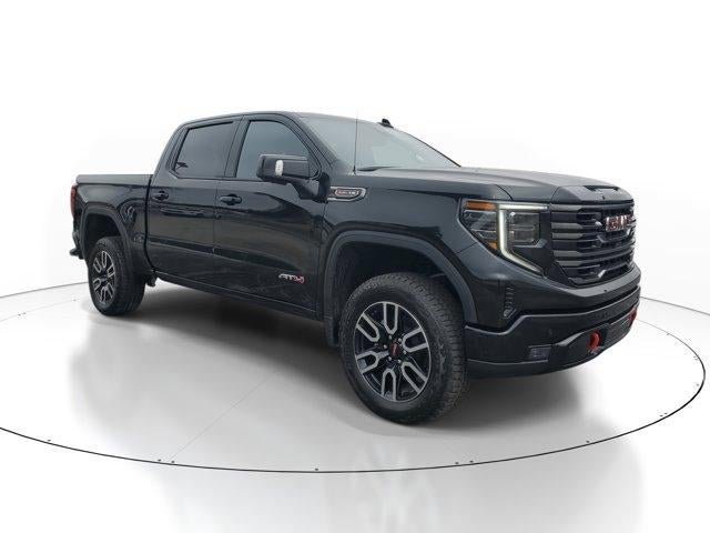 New 2026 GMC Sierra 1500 AT4 w/ Technology Package image 2