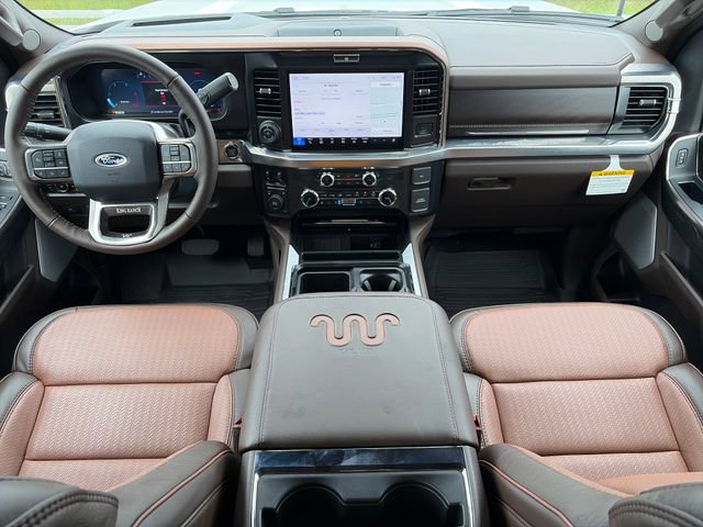 New 2026 Ford F350 King Ranch AWD/4WD image 9