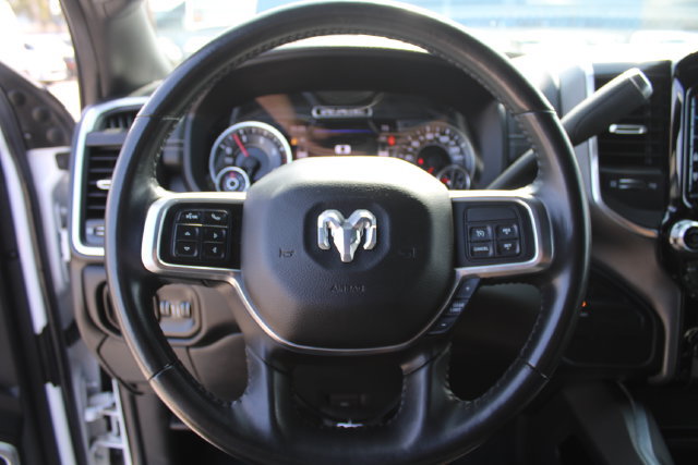 Used 2020 RAM 3500 Laramie w/ Night Edition AWD/4WD image 26