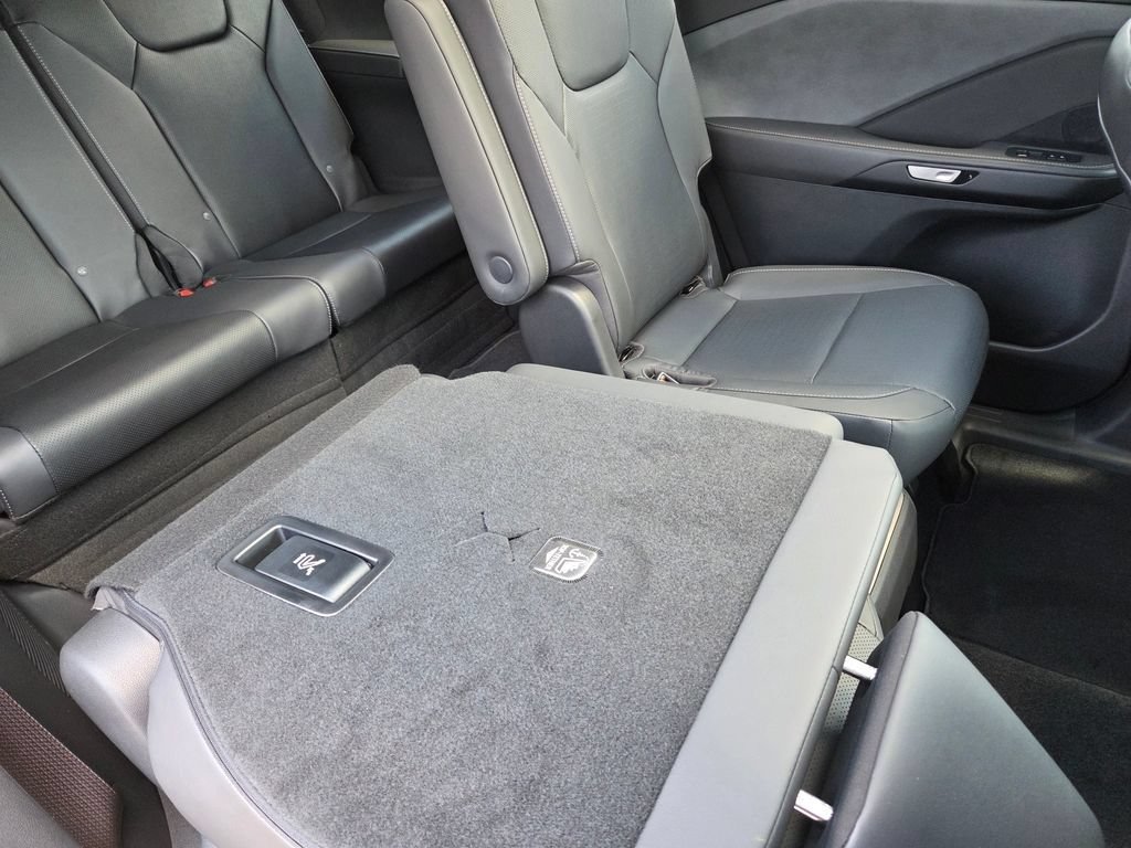 New 2026 Lexus TX 350 AWD image 5