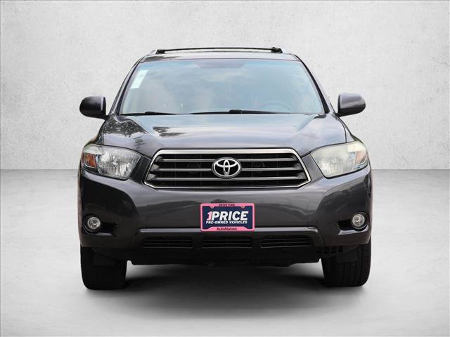 Used 2008 Toyota Highlander Sport AWD/4WD image 18