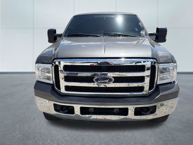Used 2007 Ford F250 XLT AWD/4WD image 6