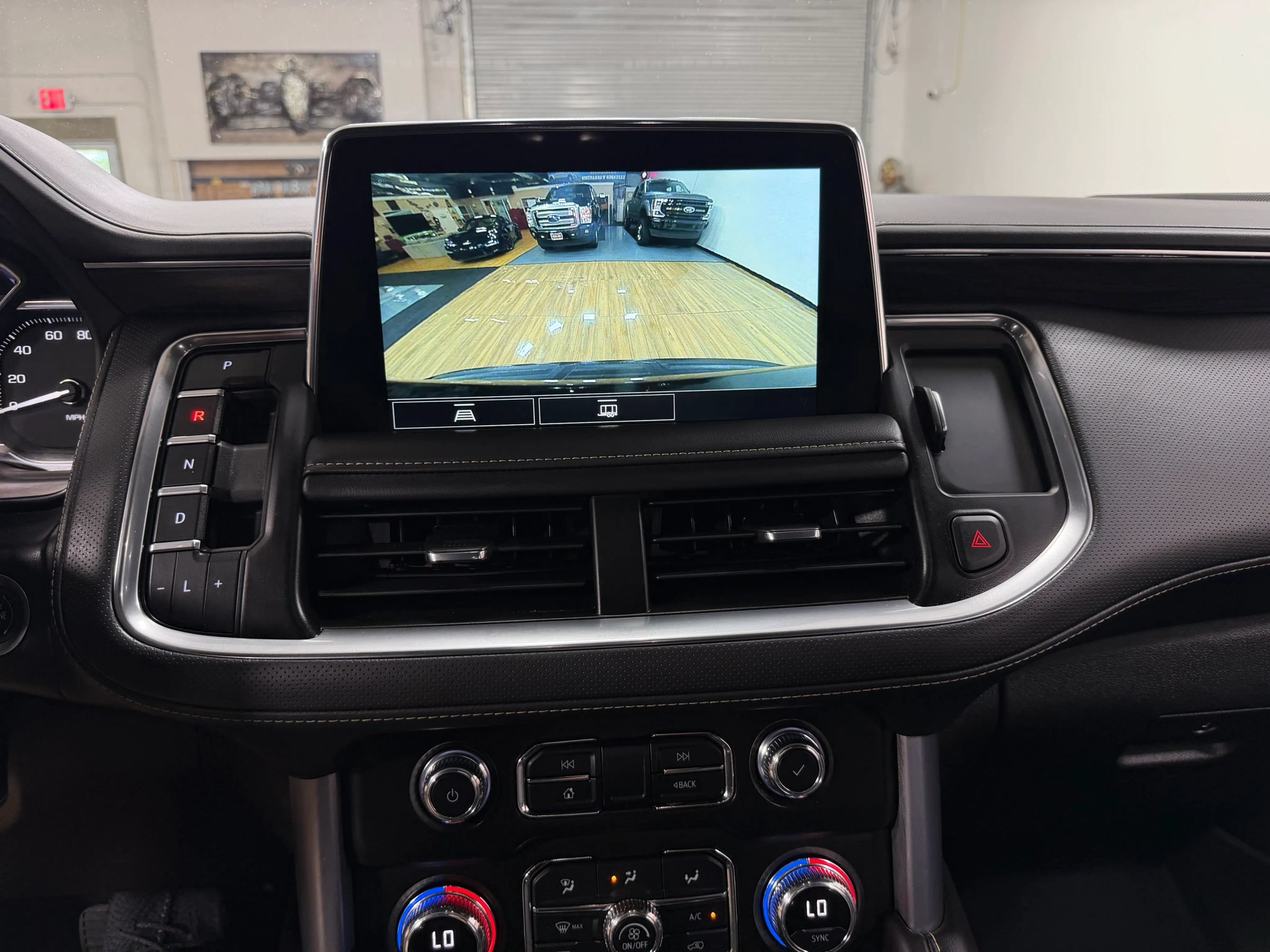 Used 2021 GMC Yukon XL SLT RWD image 22