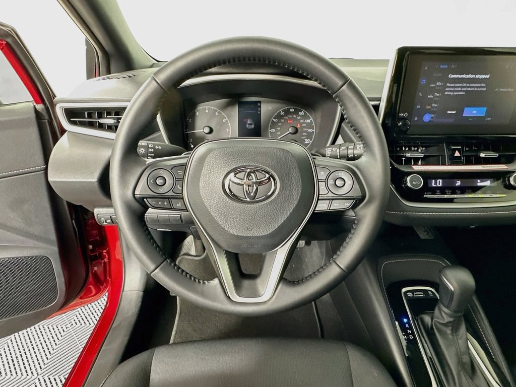 Used 2026 Toyota Corolla SE FWD image 11