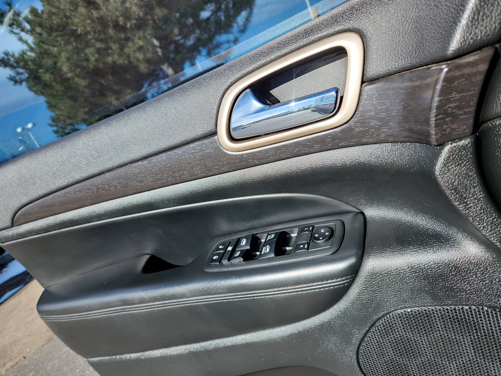 Used 2014 Jeep Grand Cherokee Laredo w/ Quick Order Package 23E image 16