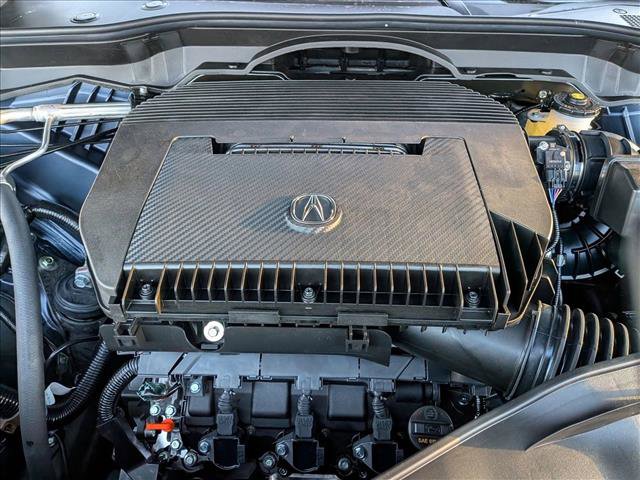 New 2026 Acura MDX w/Technology Package image 16