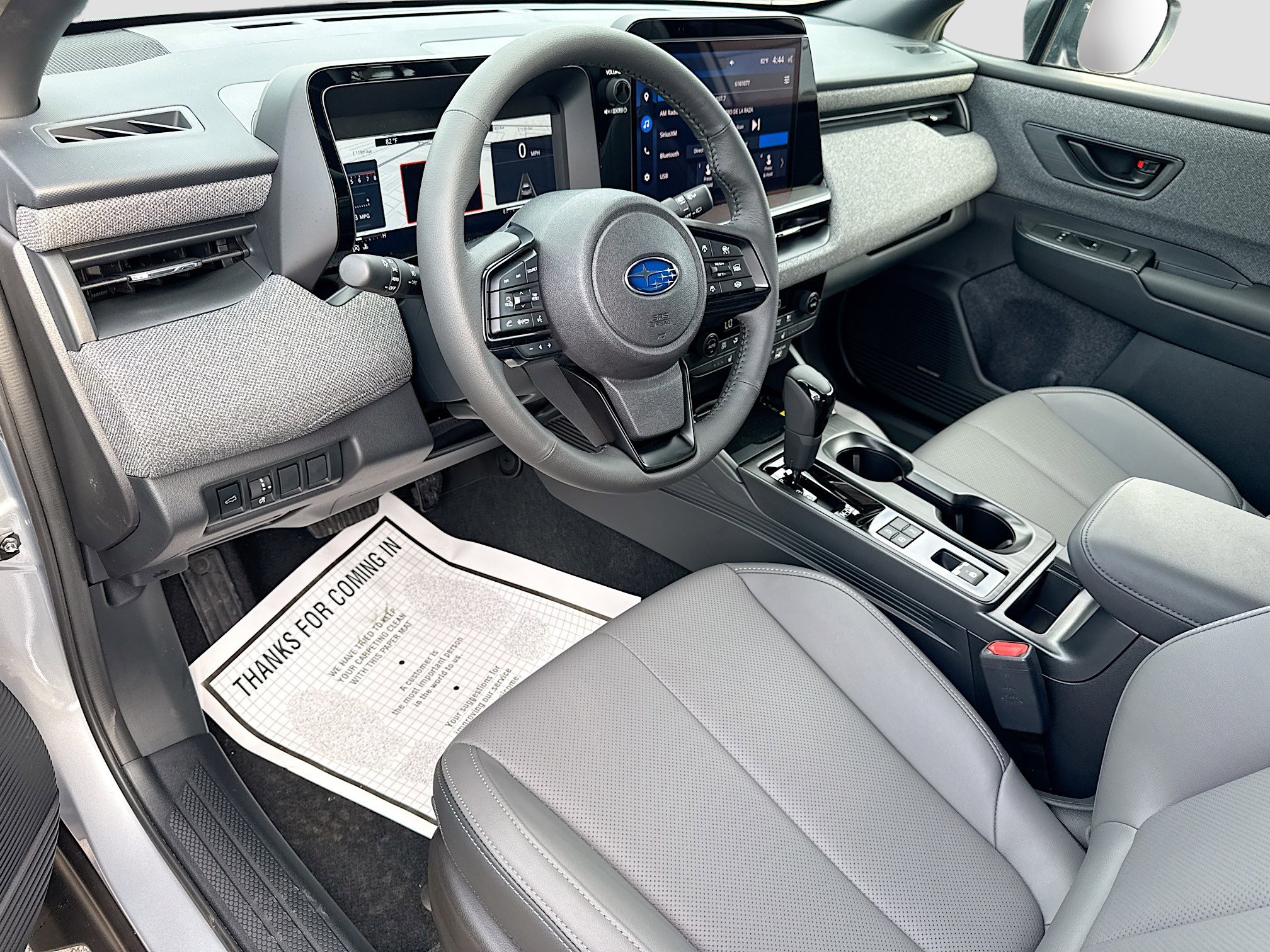 New 2026 Subaru Outback Limited image 25