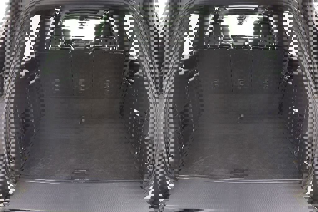 Used 2025 Ford Expedition Max Platinum w/ Stealth Performance Package image 30