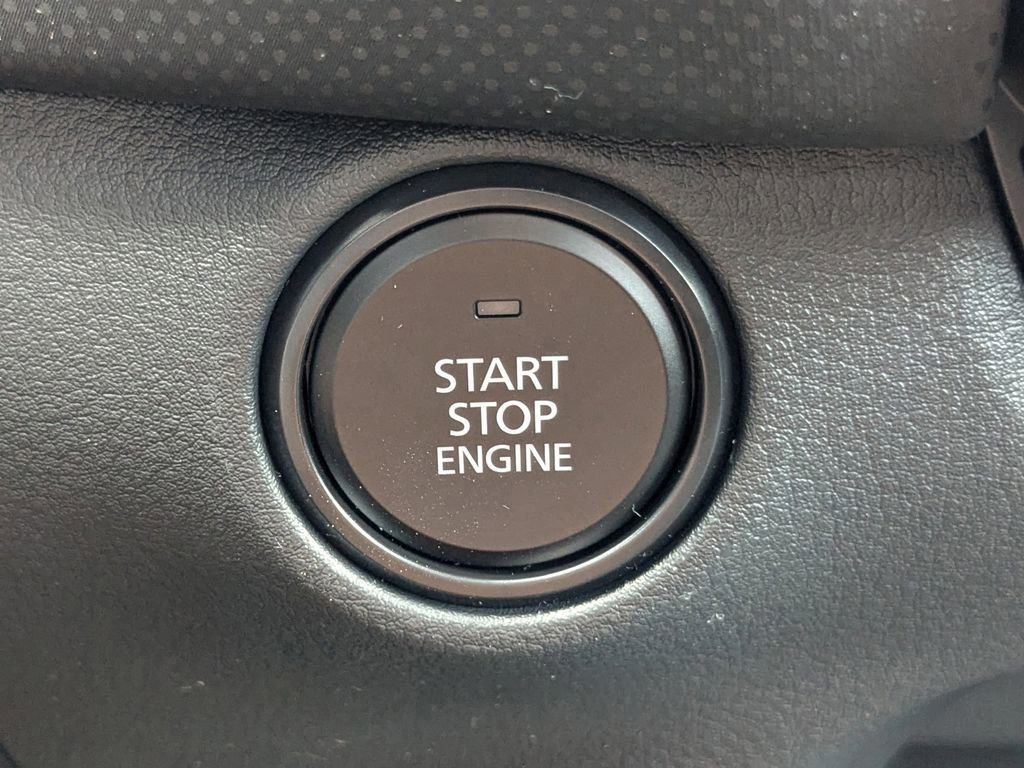 Certified 2025 MAZDA CX-50 AWD 2.5 S w/ Weather Package image 27