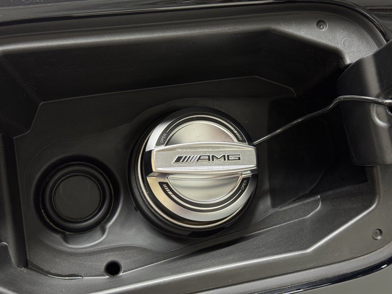 Used 2025 Mercedes-Benz GLE 53 AMG 4MATIC Coupe image 43
