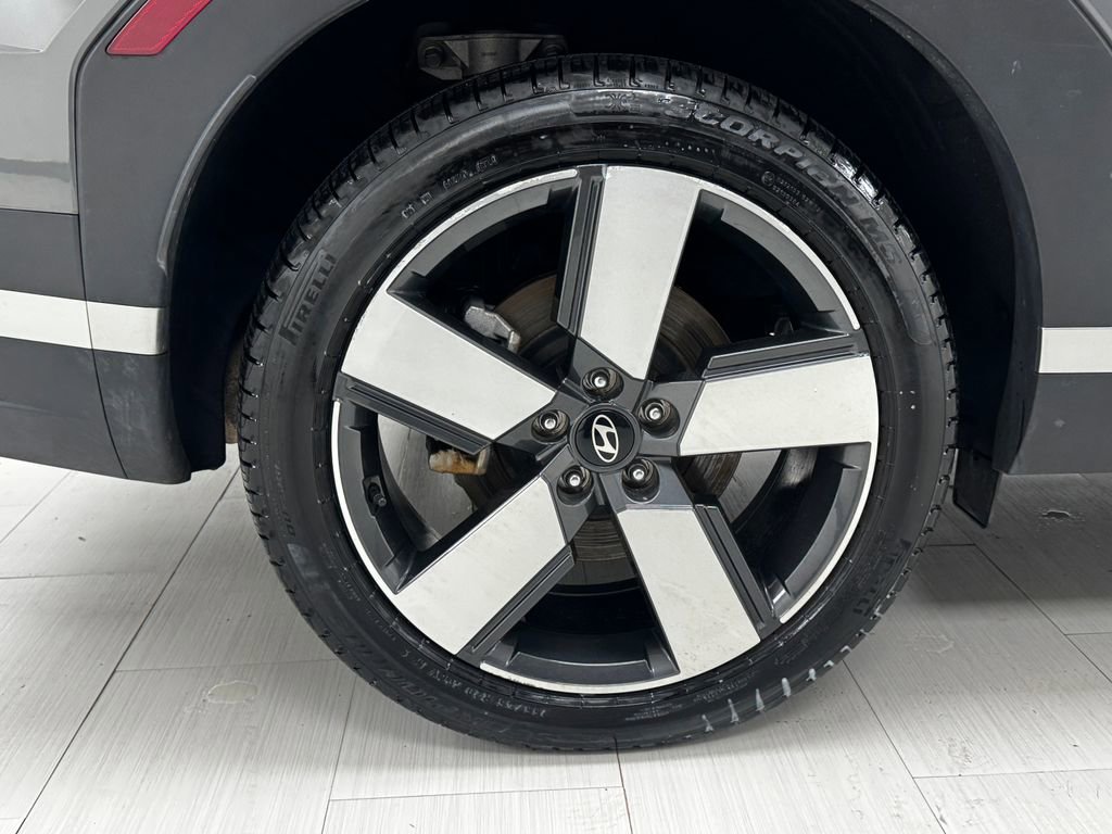 Used 2024 Hyundai Santa Fe Limited image 49