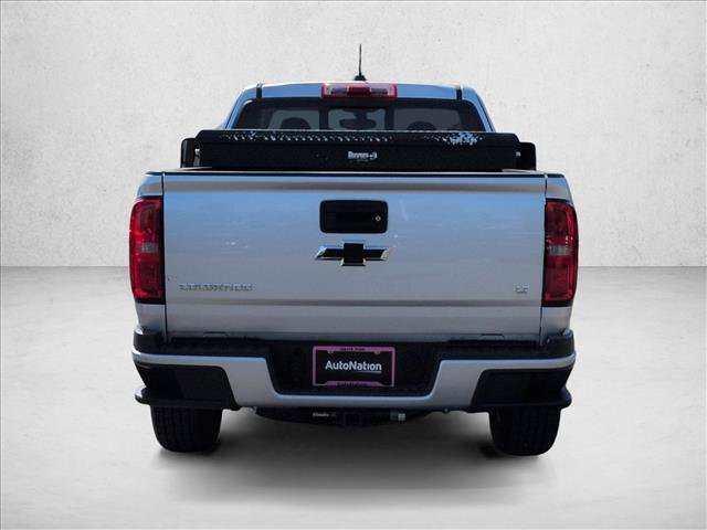 Used 2016 Chevrolet Colorado LT w/ LT Convenience Package RWD image 7