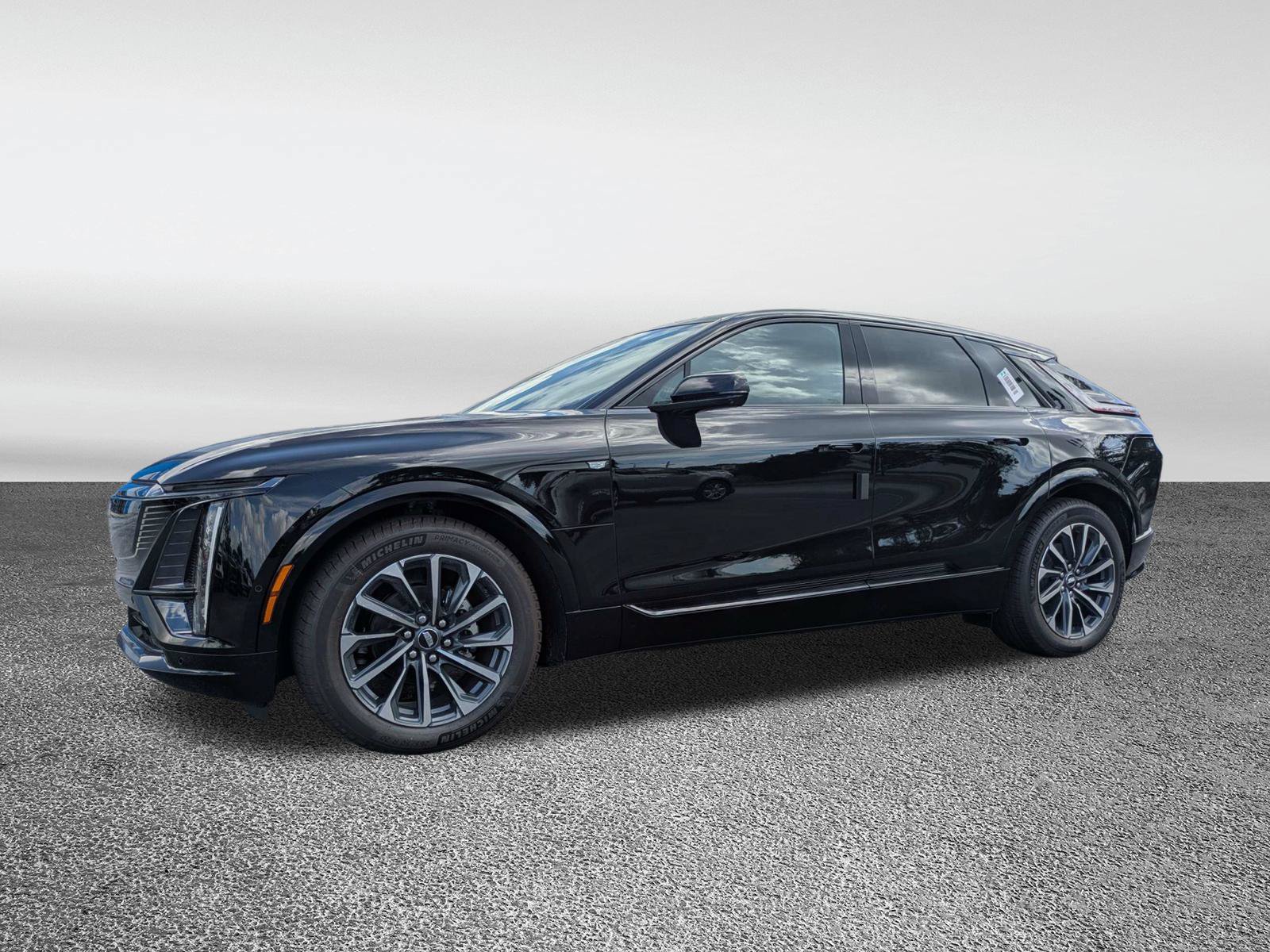 New 2026 Cadillac Lyriq Premium Sport RWD video 2