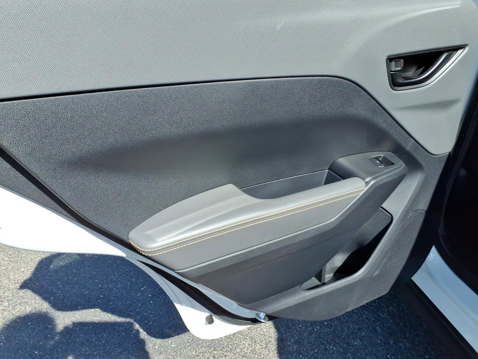 Certified 2024 Subaru Crosstrek 2.5i Sport w/ Crosstrek Mirror Package AWD/4WD image 15