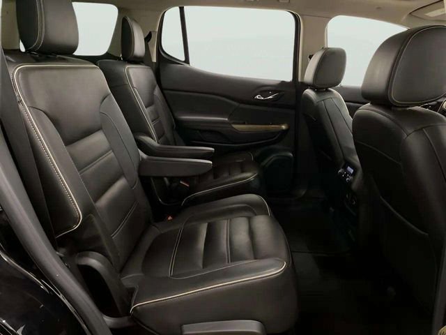 Used 2018 GMC Acadia Denali w/ Technology Package image 89