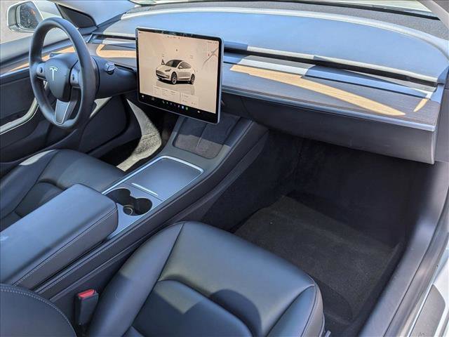 Used 2023 Tesla Model 3 Standard Range RWD image 23