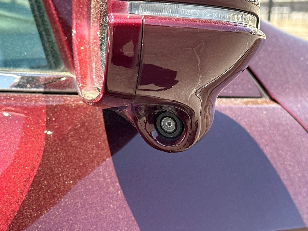 Used 2013 Honda Accord EX-L image 9