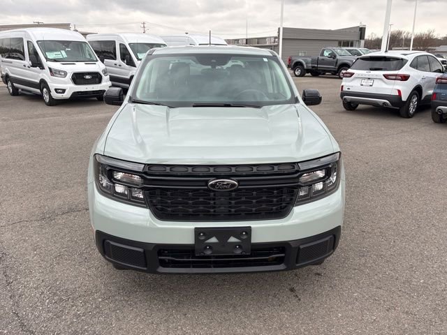 Used 2024 Ford Maverick XLT w/ XLT Luxury Package image 8