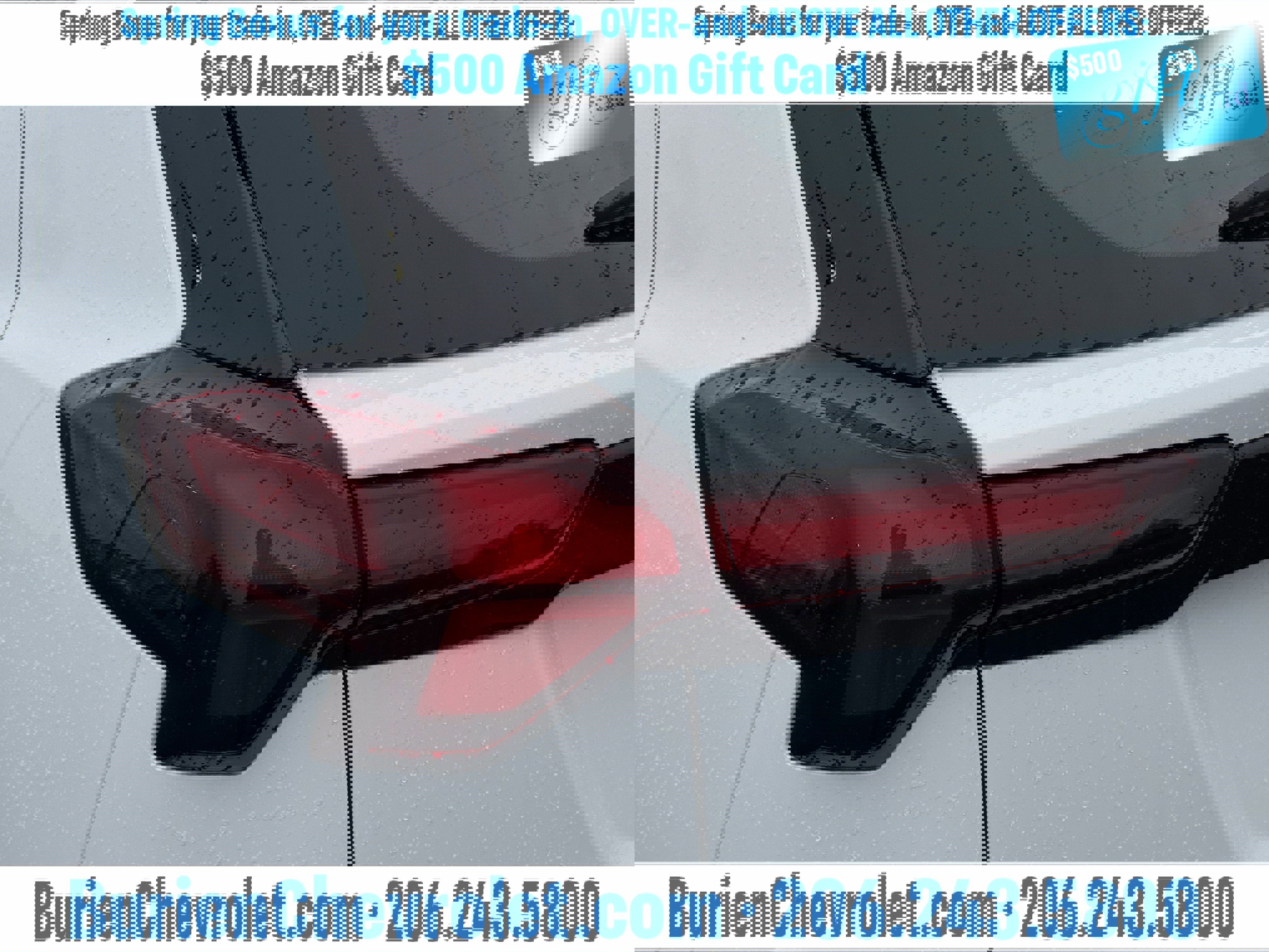 New 2027 Chevrolet Bolt LT w/ Comfort Package image 36