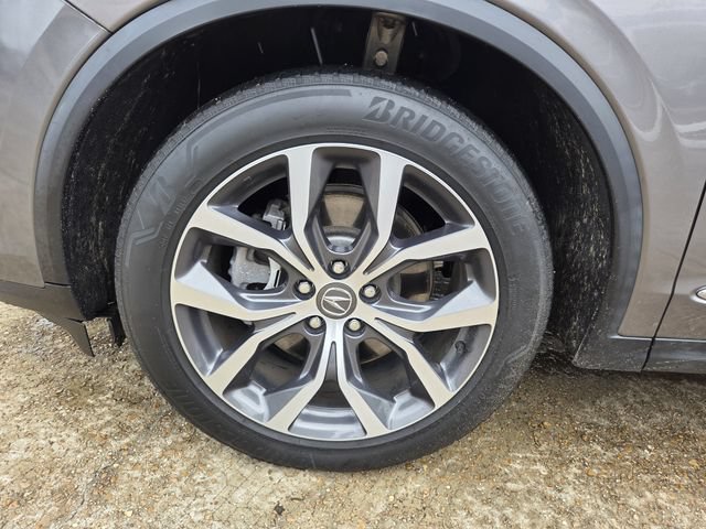 Certified 2023 Acura MDX FWD w/ Technology Package image 29