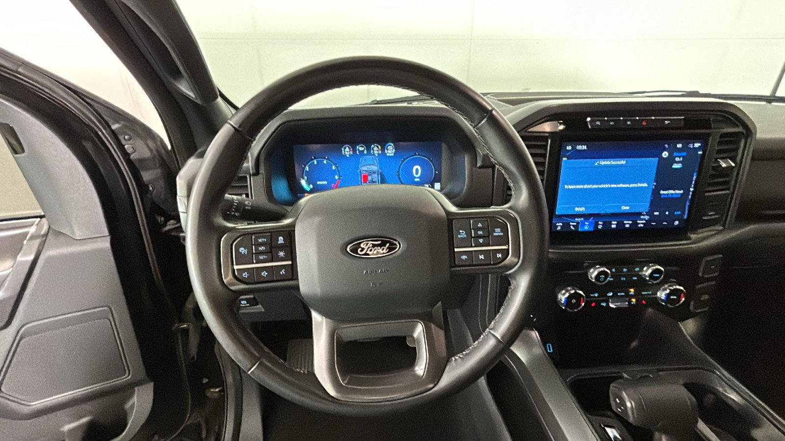 Used 2024 Ford F150 XLT w/ Equipment Group 302A MID AWD/4WD image 17