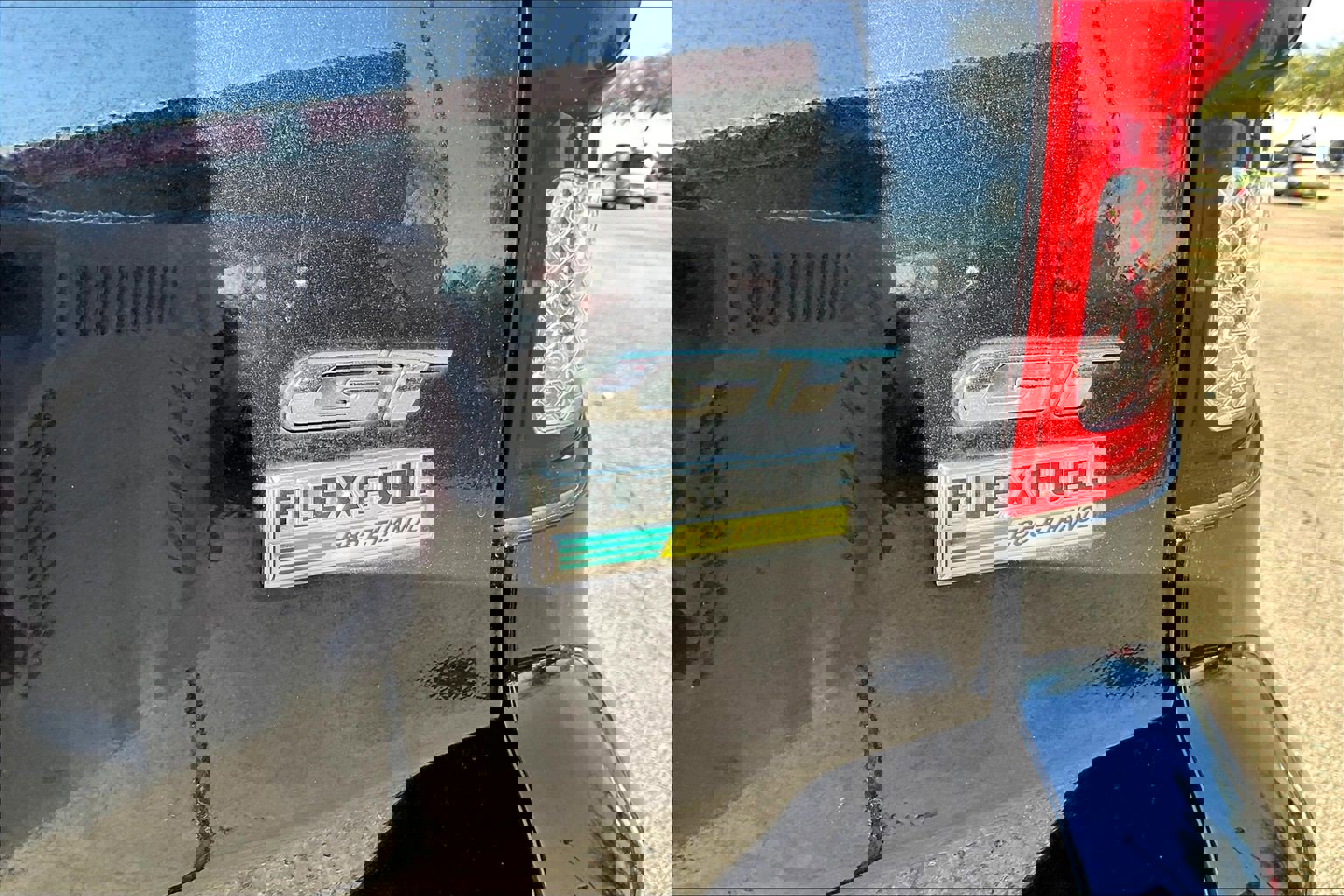 Used 2019 Dodge Grand Caravan GT image 8