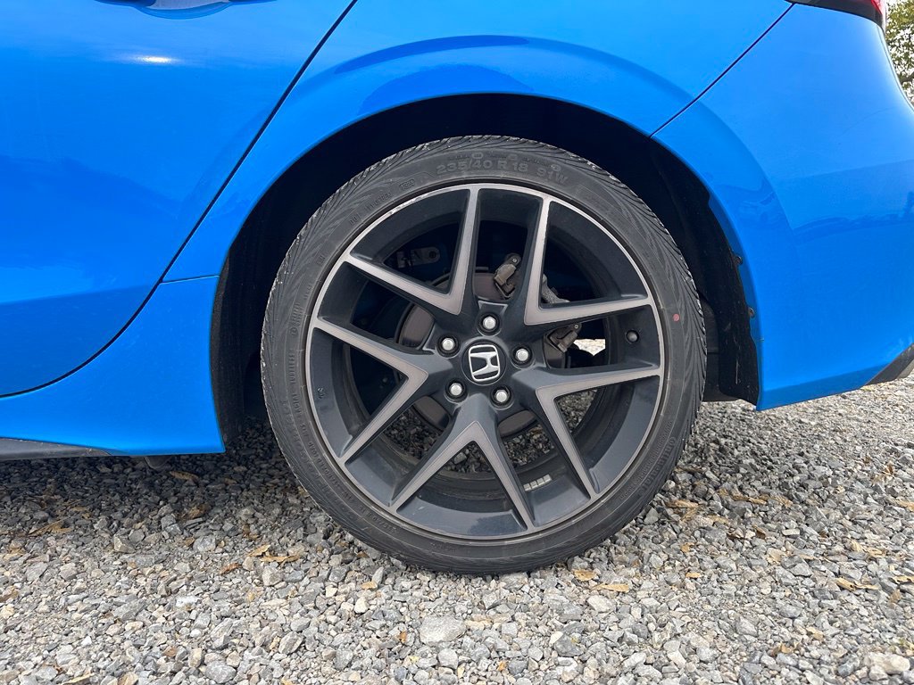 Used 2024 Honda Civic Sport Touring image 7