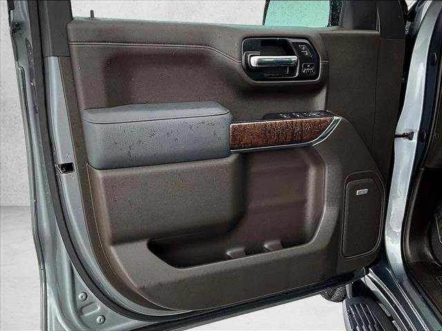 Used 2020 GMC Sierra 1500 Denali w/ Technology Package image 18