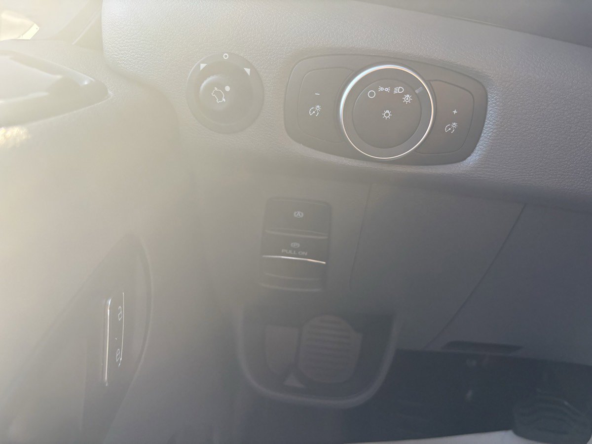 Used 2024 Ford Transit 250 148 Medium Roof Extended AWD image 21