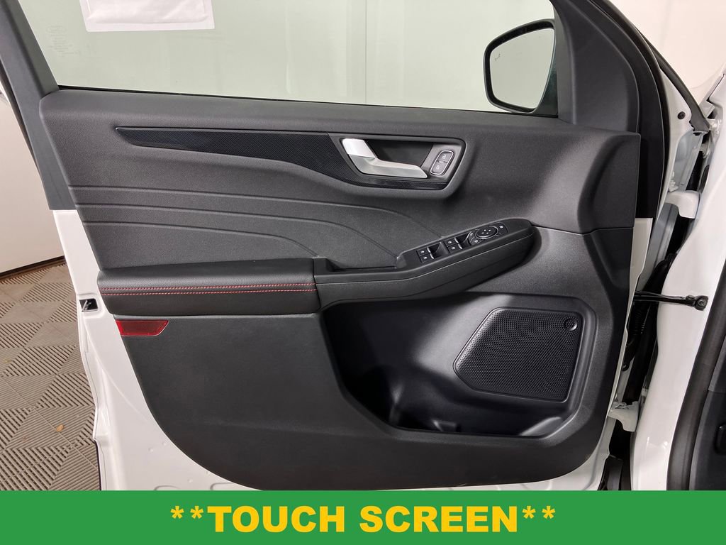 New 2026 Ford Escape ST-Line Select w/ Tech Pack #1 image 23