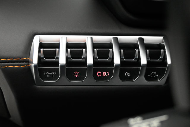 Used 2016 Lamborghini Aventador LP 700-4 AWD/4WD image 85