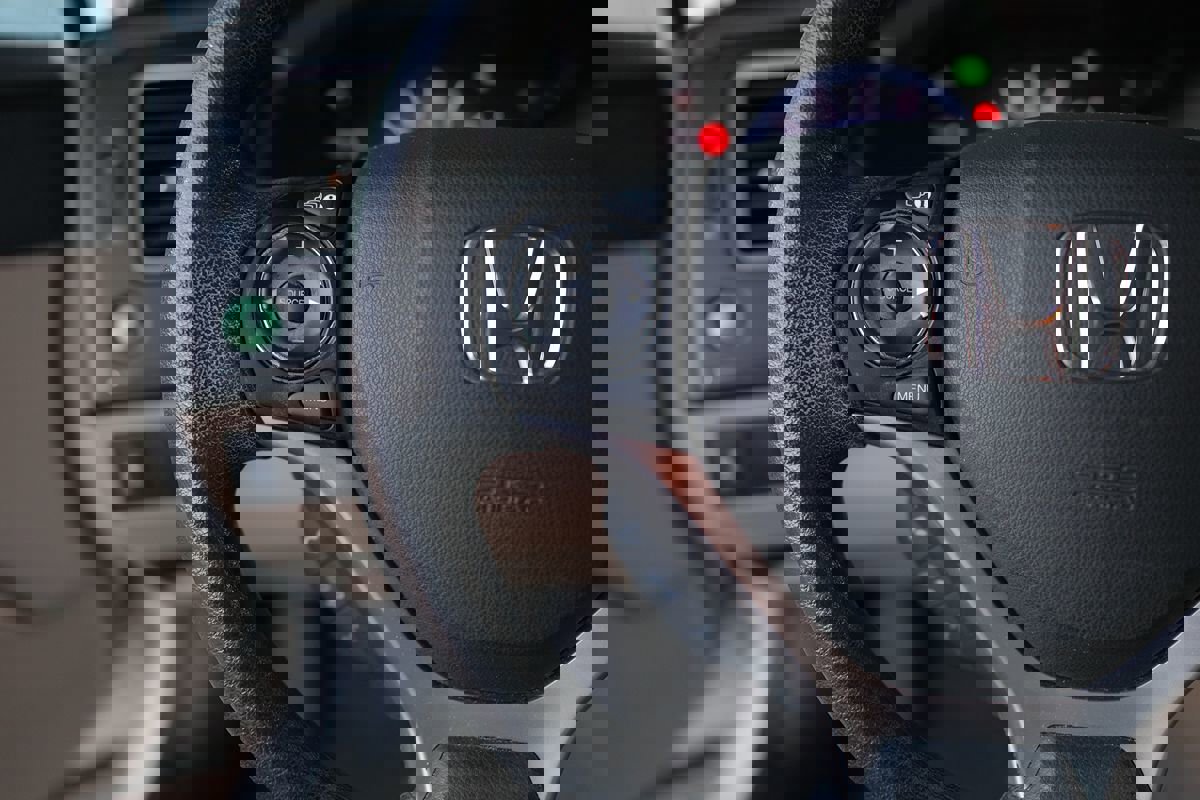 Used 2015 Honda Civic LX image 16