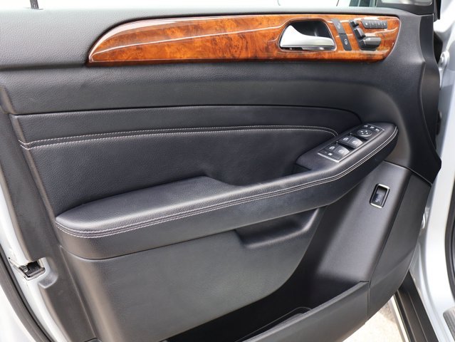 Used 2013 Mercedes-Benz ML 350 4MATIC image 12