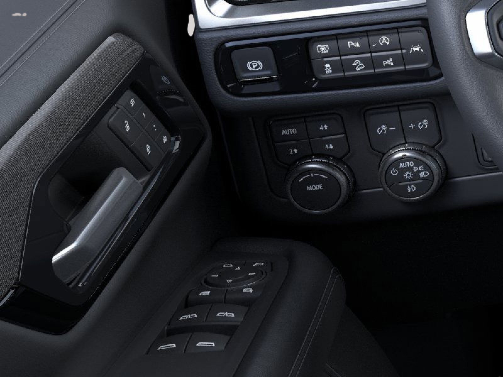 New 2026 GMC Yukon Elevation w/ Elevation Premium Package image 22