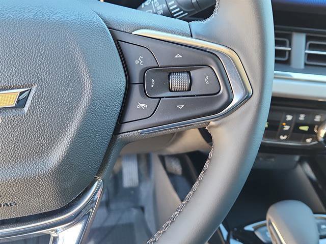 New 2026 Chevrolet Trax LT w/ Driver Confidence Package image 12