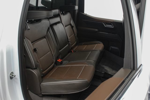 Certified 2023 GMC Sierra 1500 Denali AWD/4WD image 22