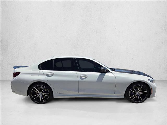 Used 2020 BMW M340i w/ Premium Package RWD video 4