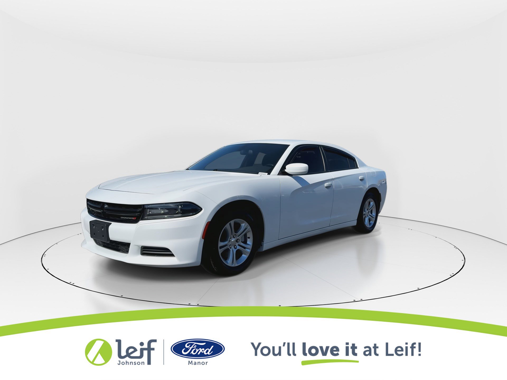 Used 2021 Dodge Charger SXT image 4