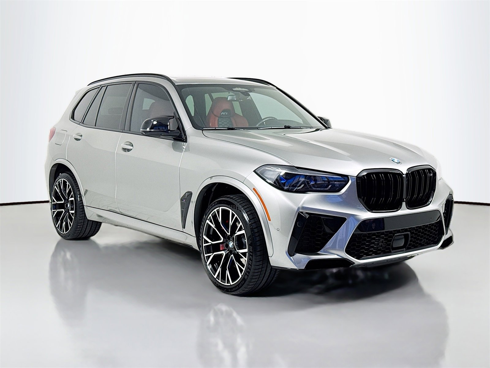 Used 2023 BMW X5 M w/ Competition Package