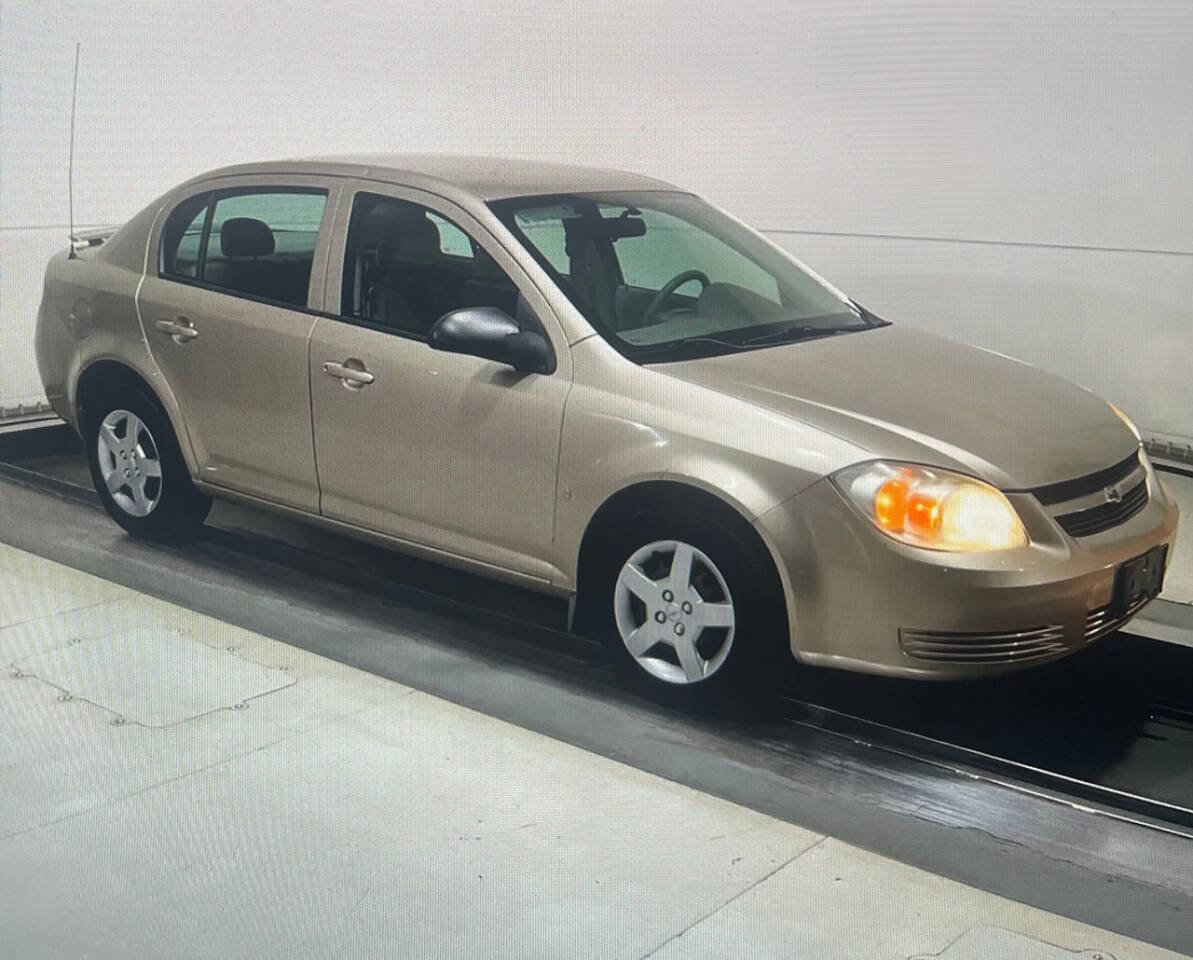 Used 2006 Chevrolet Cobalt LS