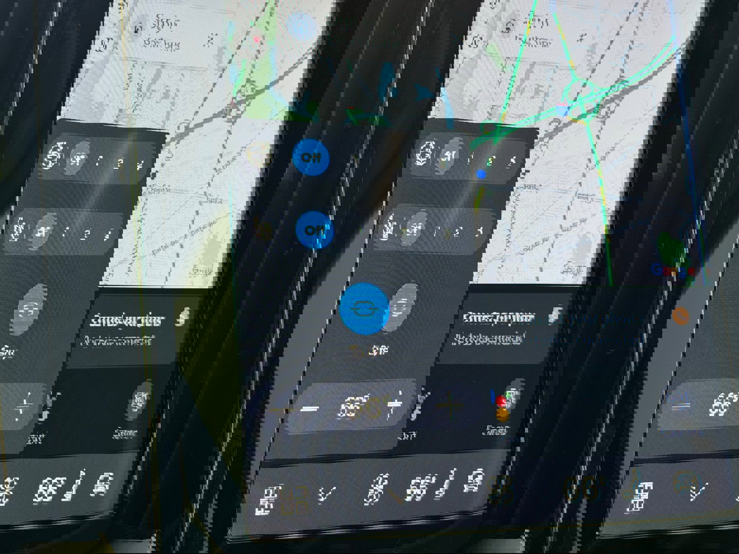 Certified 2025 Volvo S60 B5 Core w/ Climate Package image 20