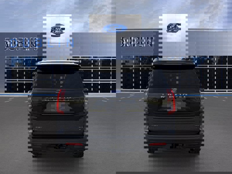 New 2026 Ford Expedition Max Active image 34